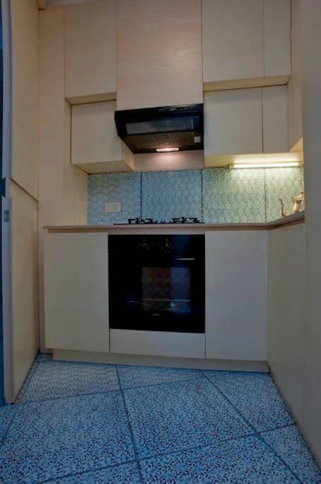 Luxury Flat Capri At 50Mt From Piazzetta,Best View Экстерьер фото
